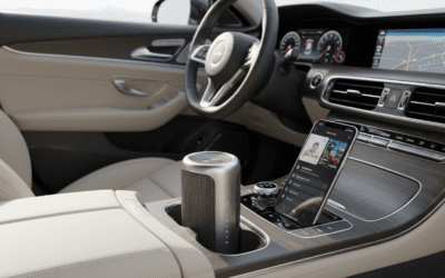 Can Bluetooth Speakers Connect to Car Stereo? (4 Easy Ways)