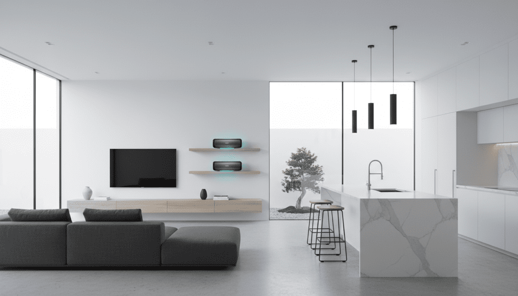 Can Bluetooth Speakers Do Multi-Room? (2024 Setup Guide)