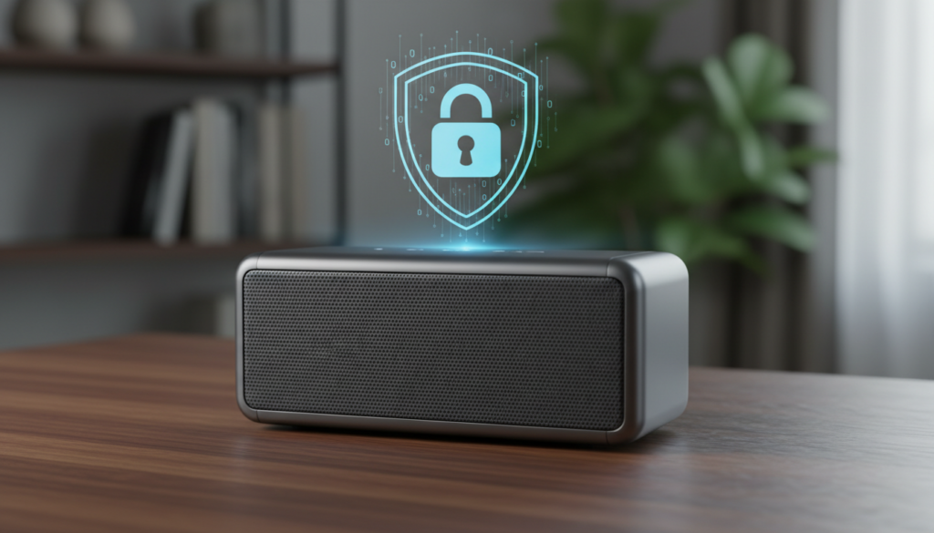 Can Bluetooth Speakers Spy on You? Privacy Risks & Fixes