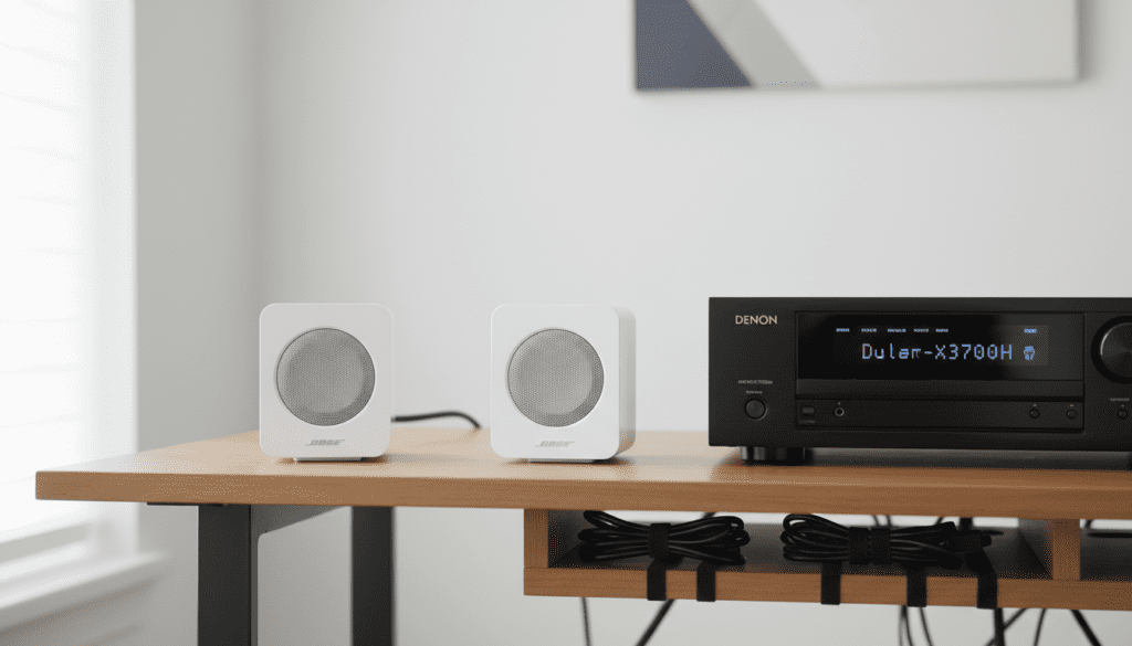 Can Bose Acoustimass Speakers Work Without Subwoofer? (Guide)