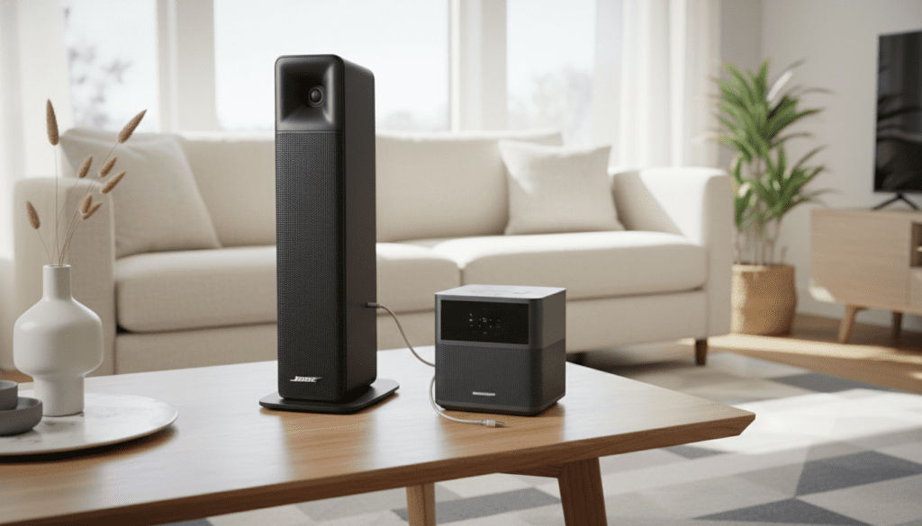 Can Bose L1-16 Play on SoundTouch Speakers? (Setup Guide)