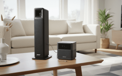Can Bose L1-16 Play on SoundTouch Speakers? (Setup Guide)