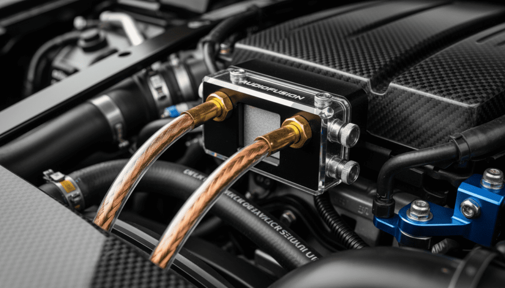 Can Car Amp Fuse Make Speakers Sound Distorted? (Expert Fix)