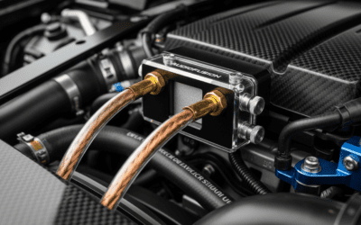 Can Car Amp Fuse Make Speakers Sound Distorted? (Expert Fix)