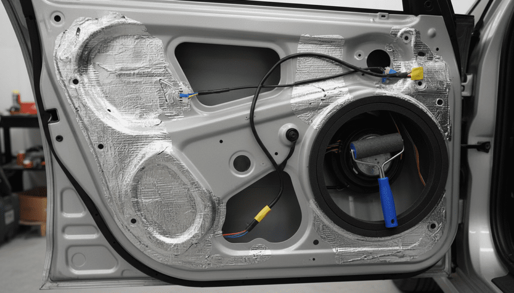 Can Car Speakers Let Sound Outside of Car? (Fix Leakage)