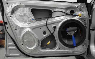 Can Car Speakers Let Sound Outside of Car? (Fix Leakage)