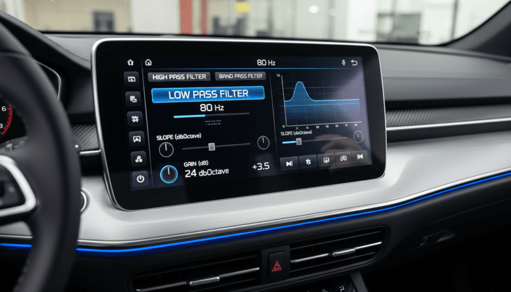 Can Car Stereos Send Lows Only to Rear Speakers? (Guide)