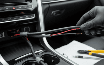 Can CB Wire Interfere with Speakers? (Fixes & Expert Guide)