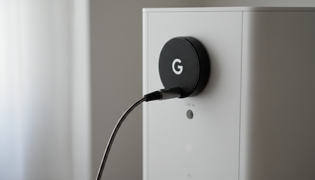 Can Chromecast Audio Play Sonos Speakers? (2024 Guide)