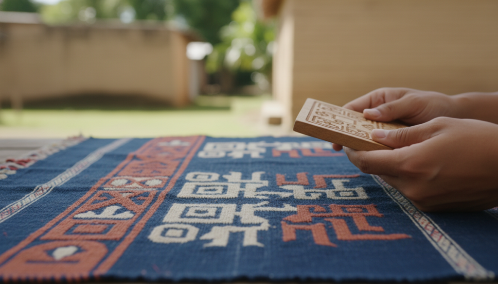 Can Chuj and Tojolabal Speakers Understand Each Other?