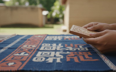 Can Chuj and Tojolabal Speakers Understand Each Other?