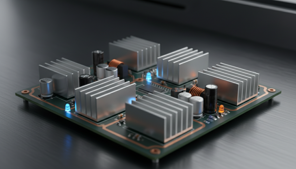 Can Class D Amps Be Powered On Without Speakers Attached? Can Class D Amps Be Powered On Without Speakers Attached?