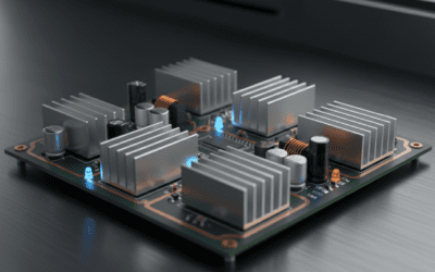 Can Class D Amps Be Powered On Without Speakers Attached?