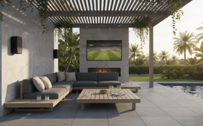 Can Comcast Connect to Outdoor Speakers? (Step-by-Step Guide)
