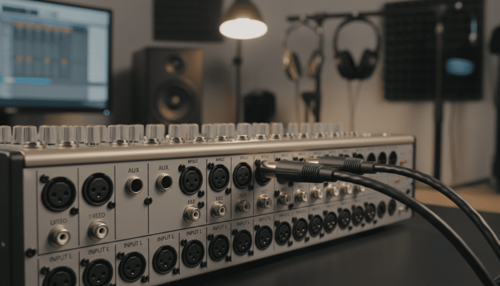 Can Computer Speakers Be Connected To A Mixing Board? (How-To)