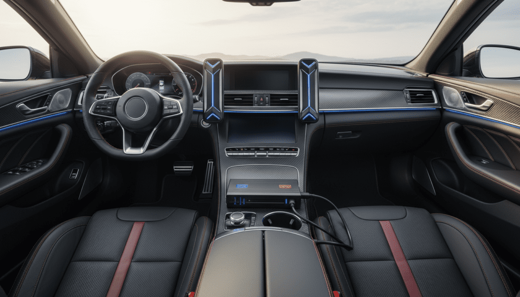 Can Computer Speakers Be Used in Car? Full DIY Guide