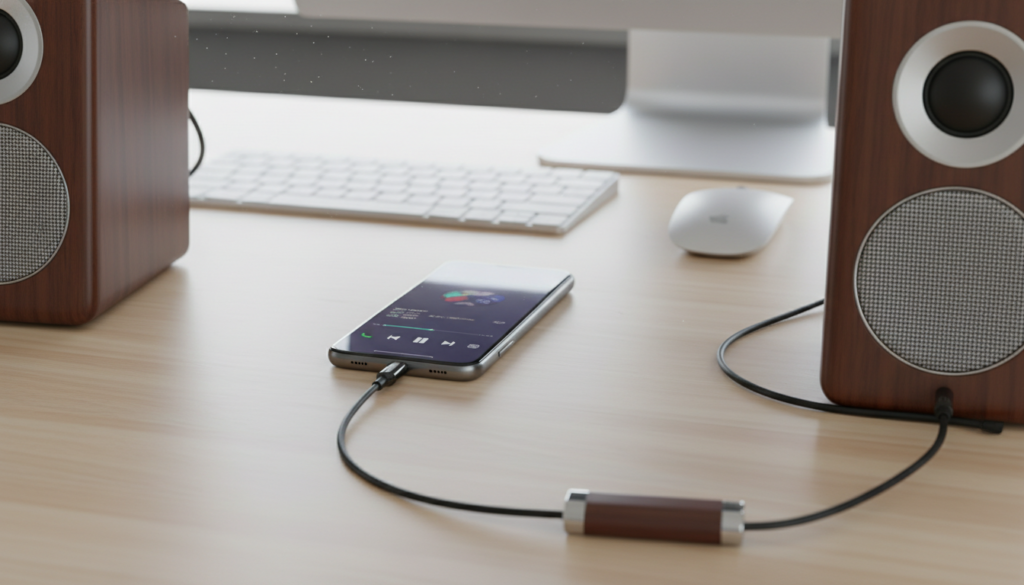 Can Computer Speakers Be Used on Android? (Step-by-Step Guide) Can Computer Speakers Be Used on Android? (Step-by-Step Guide)