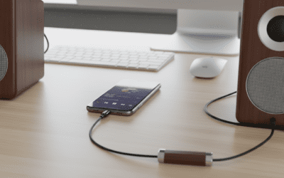 Can Computer Speakers Be Used on Android? (Step-by-Step Guide)