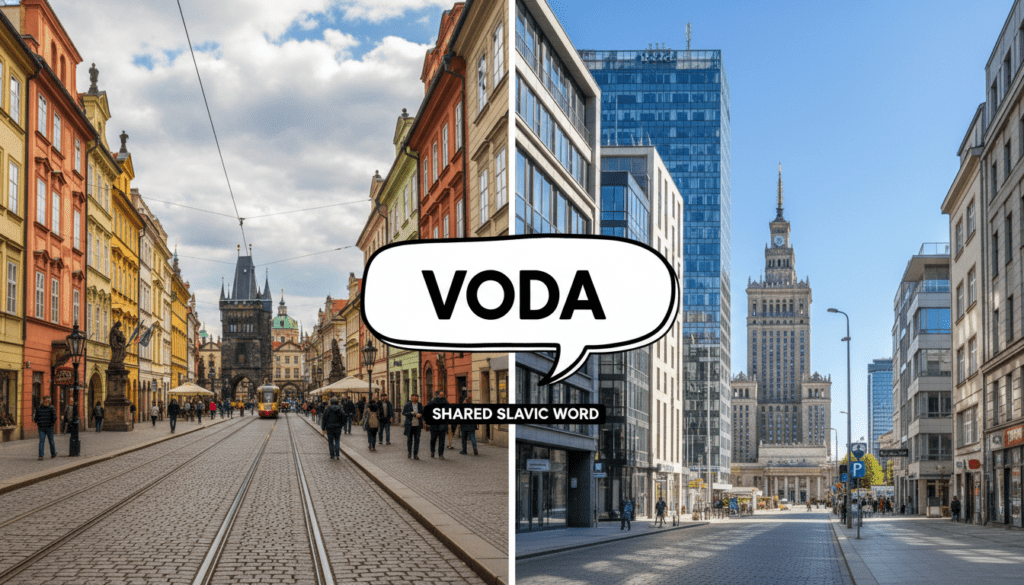 Can Czech Speakers Understand Polish? (A Detailed Guide)