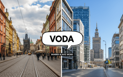Can Czech Speakers Understand Polish? (A Detailed Guide)