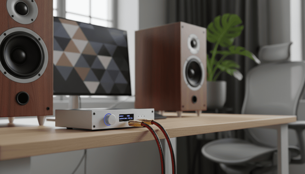Can DACs Be Used With Speakers? (Complete Step-by-Step Guide)