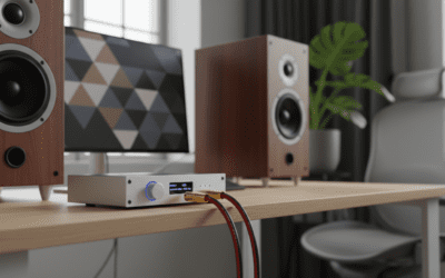 Can DACs Be Used With Speakers? (Complete Step-by-Step Guide)
