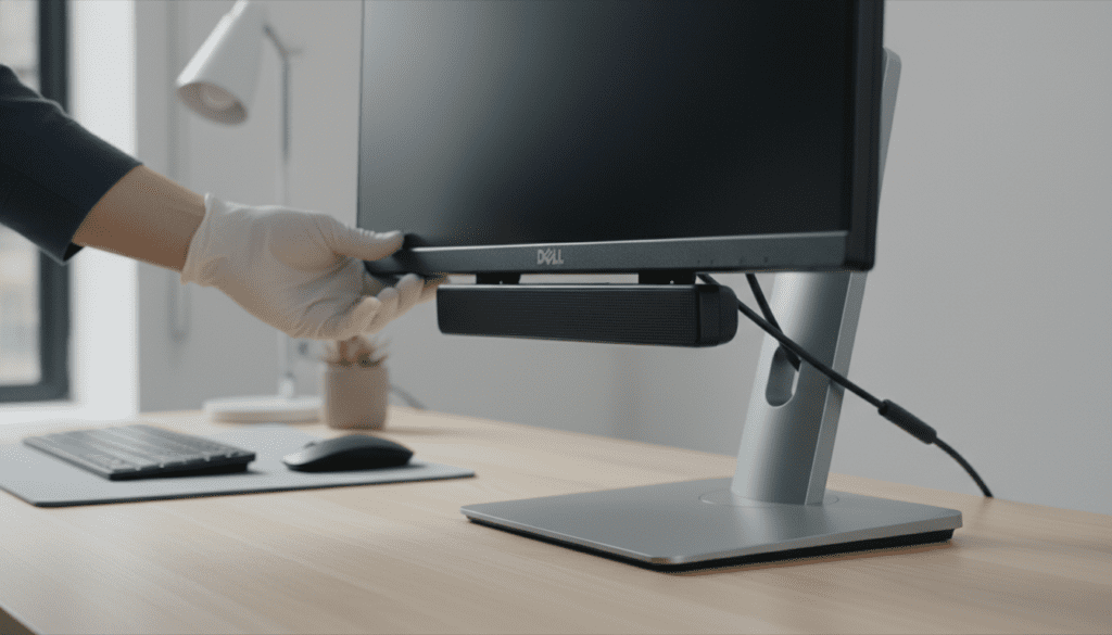 Can Dell 510 Speakers Work on Dell U2414? (Compatibility Guide)