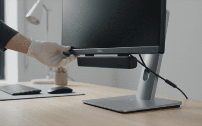 Can Dell 510 Speakers Work on Dell U2414? (Compatibility Guide)