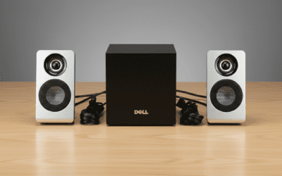 Can Dell A525 Speakers Work Without Base? (Solved)