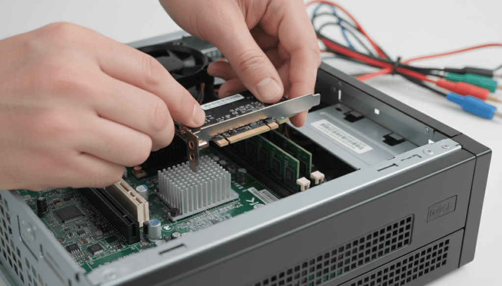 Can Dell OptiPlex 780 Use 5.1 Speakers? (Setup Guide)