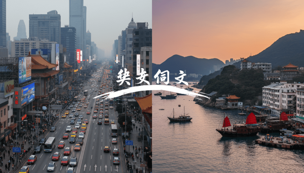 Can Different Chinese Speakers Understand Each Other? Explained