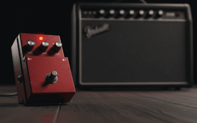 Can Distortion Pedal Blow Speakers? Expert Safety Guide