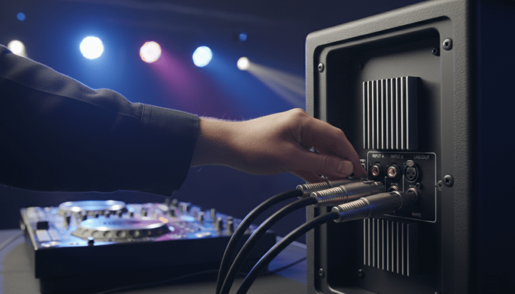 Can DJ Mixer to Run Powered Speakers? (Step-by-Step Guide)