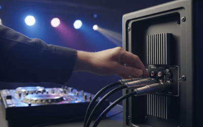 Can DJ Mixer to Run Powered Speakers? (Step-by-Step Guide)