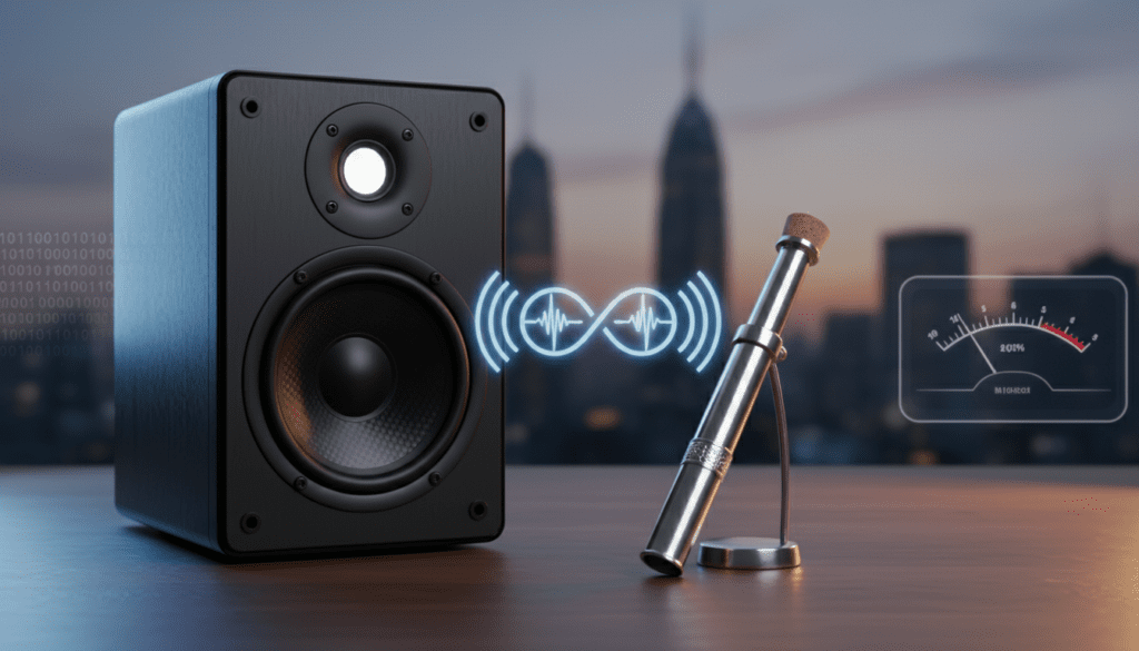 Can Dog Whistles Play Through Speakers? (Tech & Safety Guide)