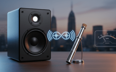 Can Dog Whistles Play Through Speakers? (Tech & Safety Guide)