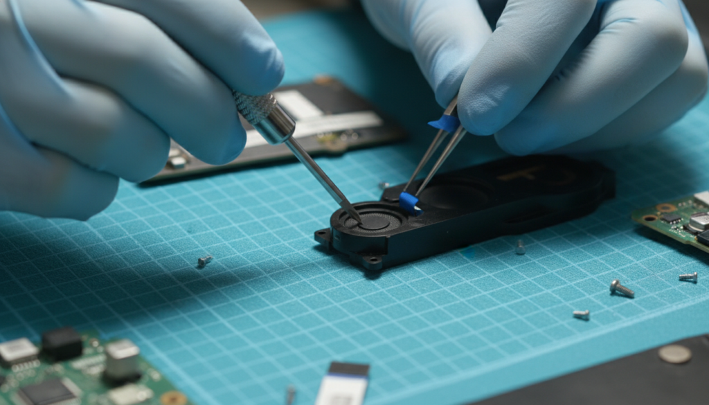 Can Dropping My Laptop Damage the Speakers? Expert Repair Guide Can Dropping My Laptop Damage the Speakers? Expert Repair Guide