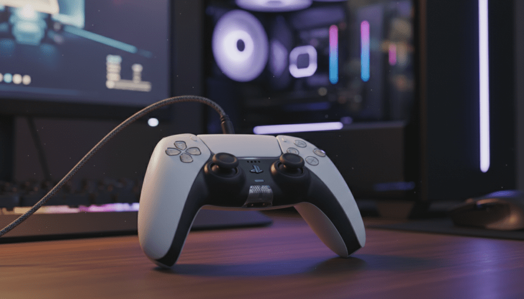 Can DS4Windows Enable PS5 Speakers on PC? (Full Guide) Can DS4Windows Enable PS5 Speakers on PC? (Full Guide)