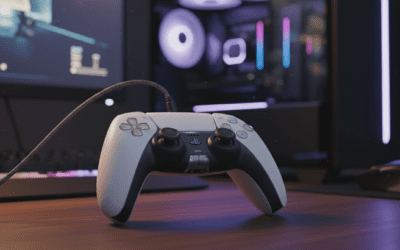 Can DS4Windows Enable PS5 Speakers on PC? (Full Guide)
