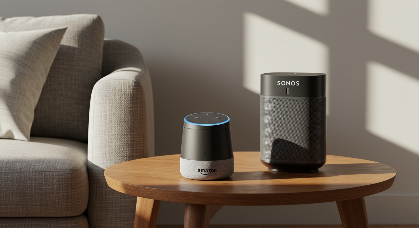 ** Can Echo Control Sonos Speakers? (2024 Step-by-Step Guide)
