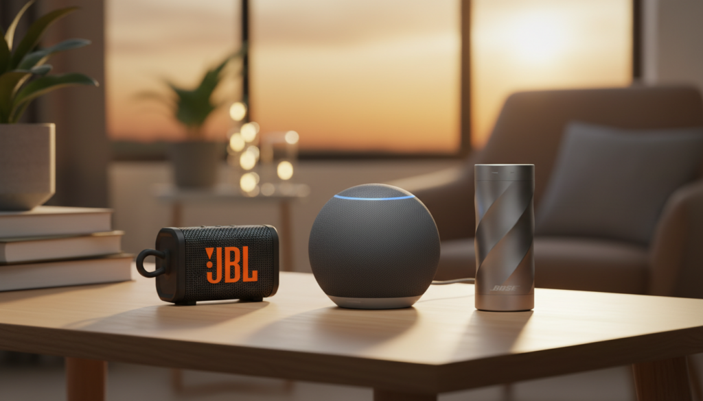 Can Echo Dot Connect Two Different Bluetooth Speakers? (Solved)