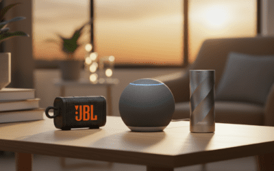 Can Echo Dot Connect Two Different Bluetooth Speakers? (Solved)