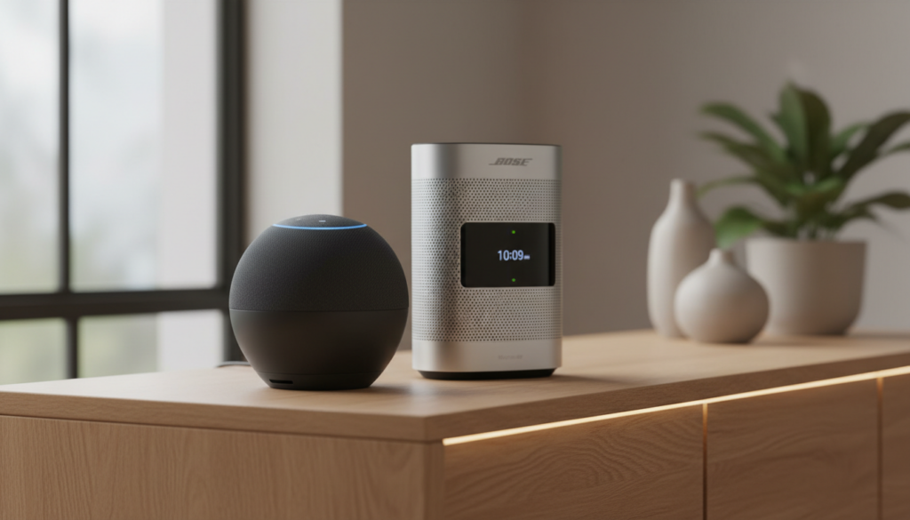 Can Echo Dot Pair With Bose Home Speakers? (Pro Guide)