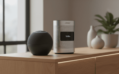 Can Echo Dot Pair With Bose Home Speakers? (Pro Guide)
