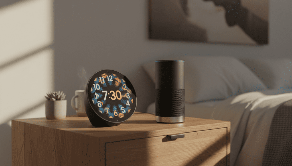 Can Echo Spot Connect to External Speakers? (2024 Guide)