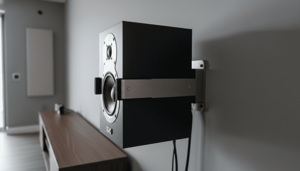 Can ELAC B6 Speakers Be Mounted on a Wall? | Expert Guide