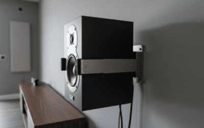 Can ELAC B6 Speakers Be Mounted on a Wall? | Expert Guide
