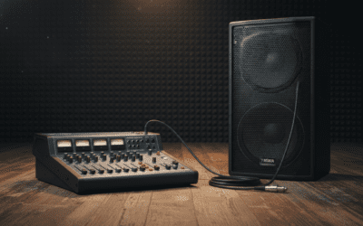 can emx860st work with yamaha speakers s115iv? (Guide)
