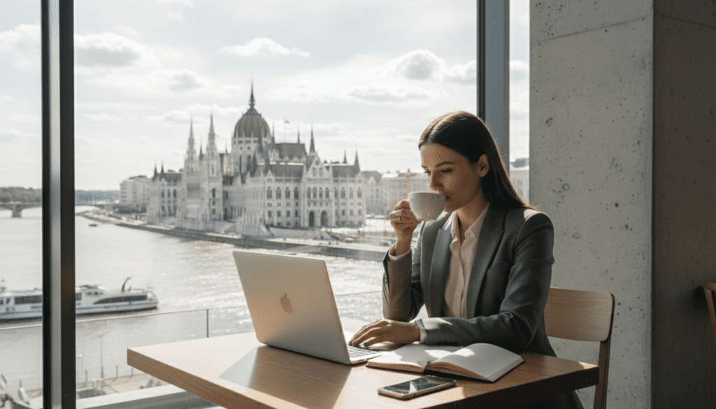 Can English Speakers Get Jobs in Hungary? 2024 Guide