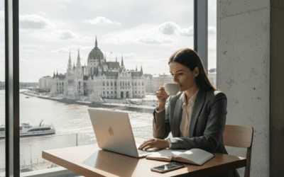 Can English Speakers Get Jobs in Hungary? 2024 Guide